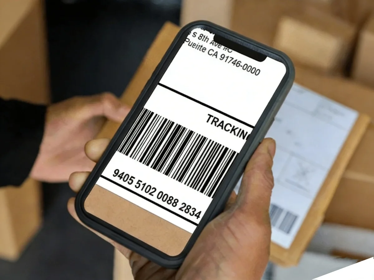 FedEx Routing Logistics