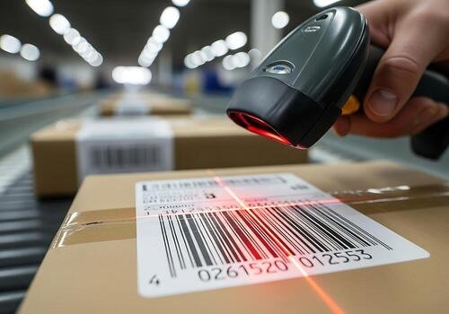 Mass Barcode Generator Analytics