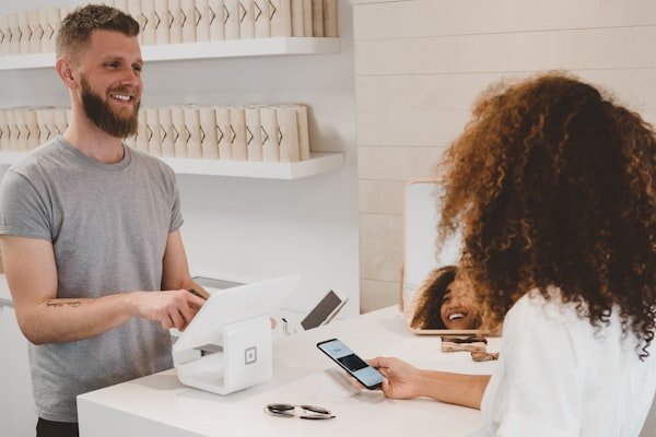 Fast Barcode Processing