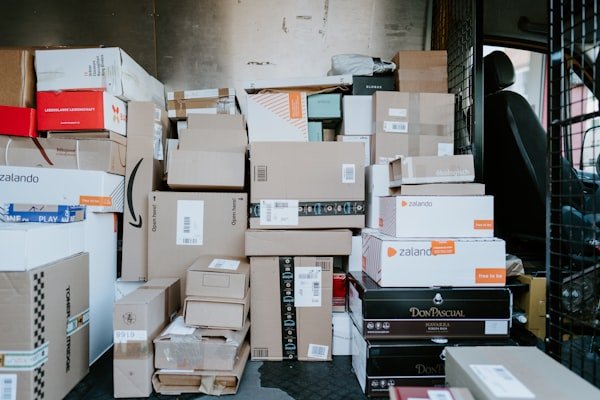 Massive Barcode Batch Processing